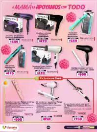 Folleto Soriana Híper Página 23