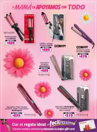 Folleto Soriana Híper Página 24