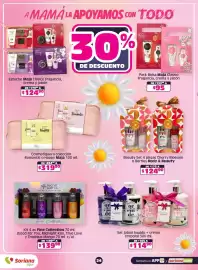 Folleto Soriana Híper Página 25