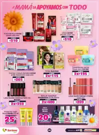 Folleto Soriana Híper Página 26