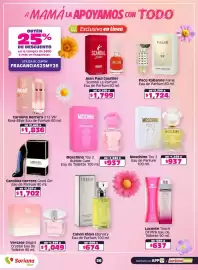 Folleto Soriana Híper Página 27