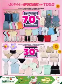 Folleto Soriana Híper Página 29