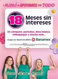 Folleto Soriana Híper Página 3