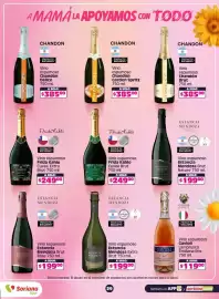 Folleto Soriana Híper Página 30