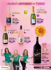 Folleto Soriana Híper Página 31