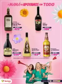 Folleto Soriana Híper Página 33