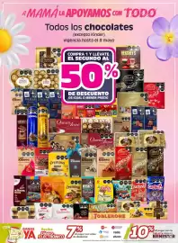 Folleto Soriana Híper Página 34