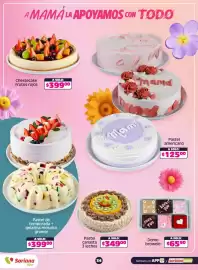 Folleto Soriana Híper Página 35