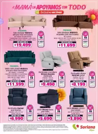 Folleto Soriana Híper Página 36