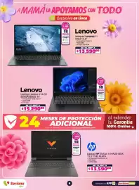 Folleto Soriana Híper Página 5