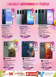 Folleto Soriana Híper Página 6