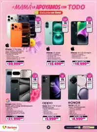 Folleto Soriana Híper Página 7