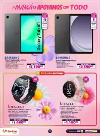 Folleto Soriana Híper Página 8