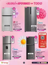 Folleto Soriana Híper Página 9