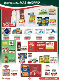 Folleto Soriana Mercado semana 18 Página 2