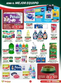 Folleto Soriana Mercado semana 18 Página 4