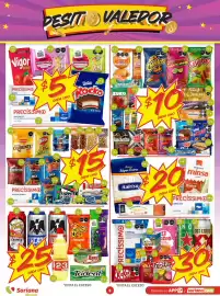 Folleto Soriana Mercado semana 18 Página 6