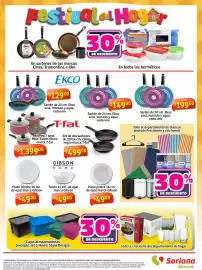 Folleto Soriana Mercado semana 18 Página 8