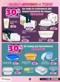 Folleto Soriana Mercado Página 10