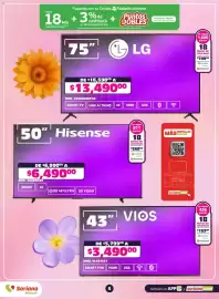 Folleto Soriana Mercado Página 5