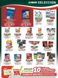 Catálogo Soriana Súper semana 18 Página 5