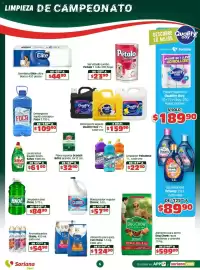 Catálogo Soriana Súper semana 18 Página 6