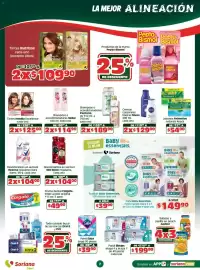 Catálogo Soriana Súper semana 18 Página 7