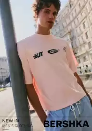 Catálogo Bershka Página 1