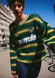 Catálogo Bershka Página 2