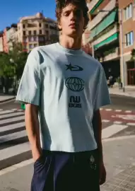 Catálogo Bershka Página 4