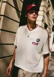Catálogo Bershka Página 5