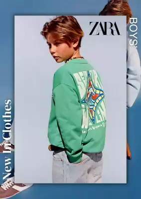ZARA (válido hasta 1-06)