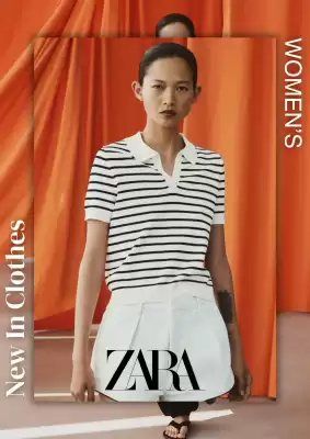 ZARA (válido hasta 1-06)