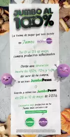 Catálogo Jumbo Página 1