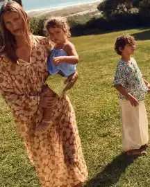 Catálogo ZARA Página 3