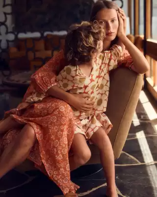 ZARA (válido hasta 31-05)