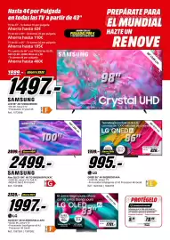 Catálogo Media Markt Página 2