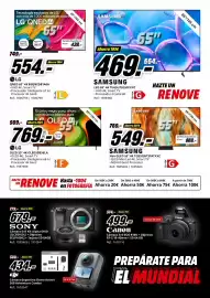 Catálogo Media Markt Página 5