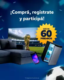 Catálogo Casa Luis Chemes Página 1
