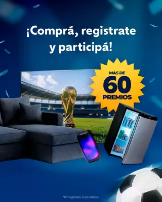 Casa Luis Chemes (válido hasta 9-05)