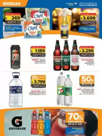Folleto Carrefour Maxi semana 18 Página 2