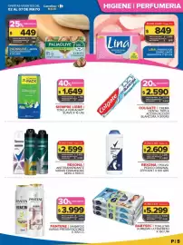 Folleto Carrefour Maxi semana 18 Página 5