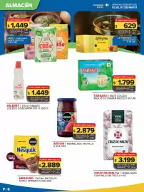 Folleto Carrefour Maxi semana 18 Página 6
