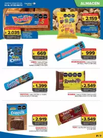 Folleto Carrefour Maxi semana 18 Página 7