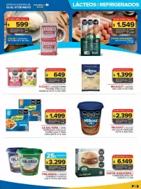 Folleto Carrefour Maxi semana 18 Página 9