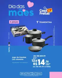 Catálogo Casa Freitas Página 1