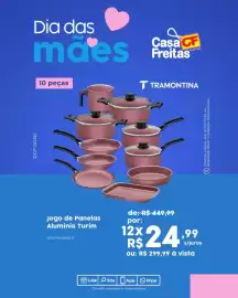 Catálogo Casa Freitas Página 2