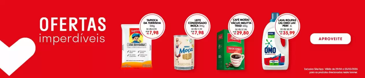 Encarte Zona Sul semana 18 Página 1