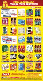 Tabloide Fort Atacadista Página 4