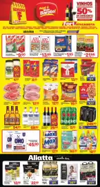 Tabloide Fort Atacadista Página 1